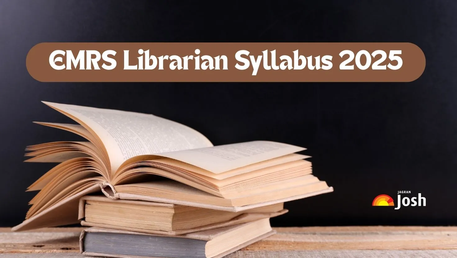 Download the EMRS Librarian Syllabus PDF