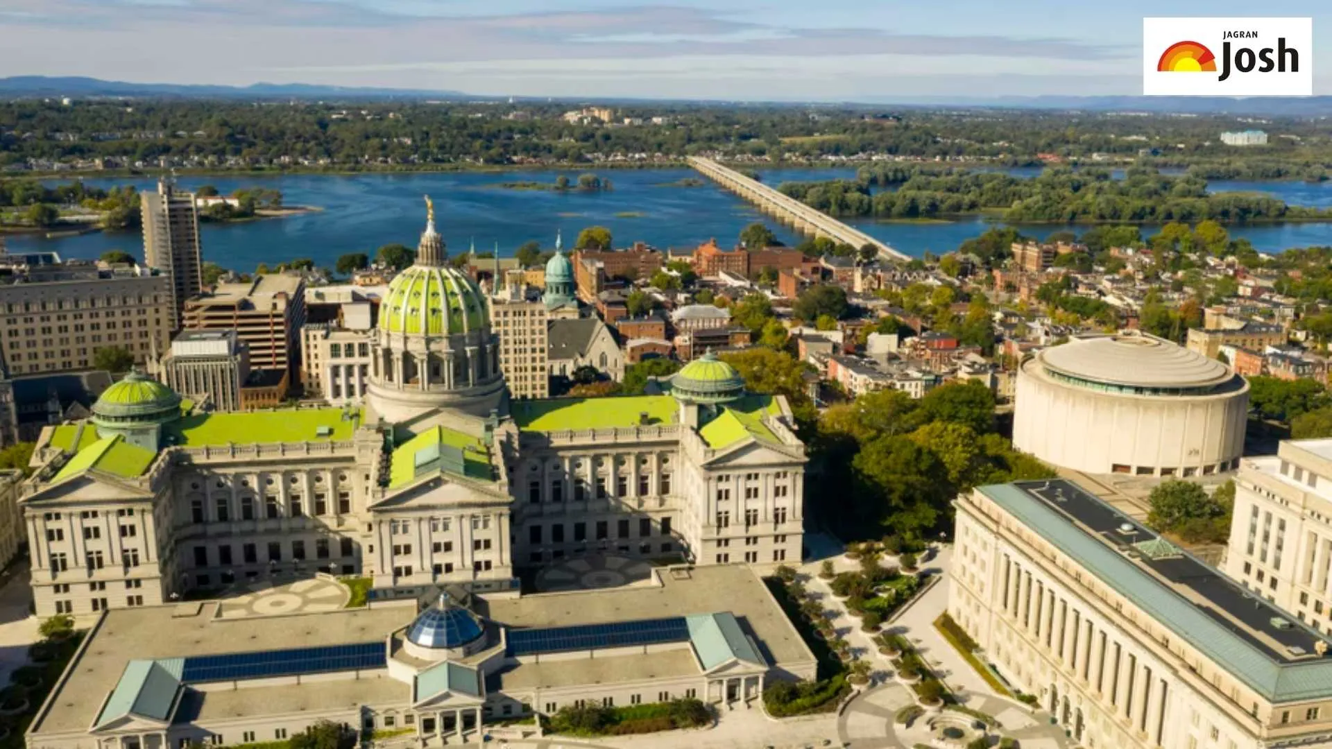 Which U.S. State is Known as the Keystone State?