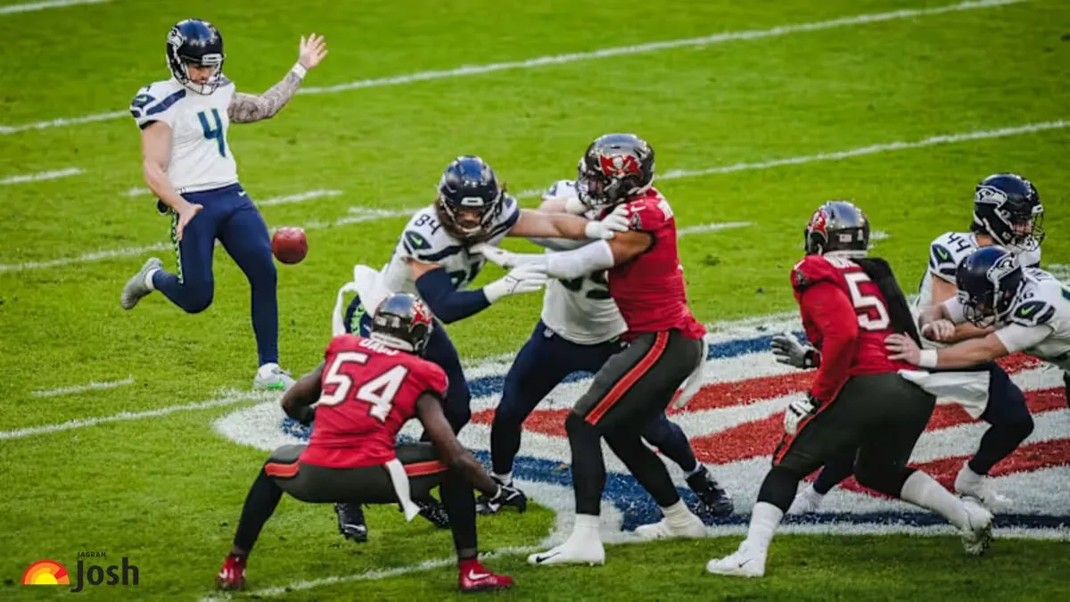 NFL Standings 2025: Scores, Schedule & Latest News (Credits: FC Bayern)