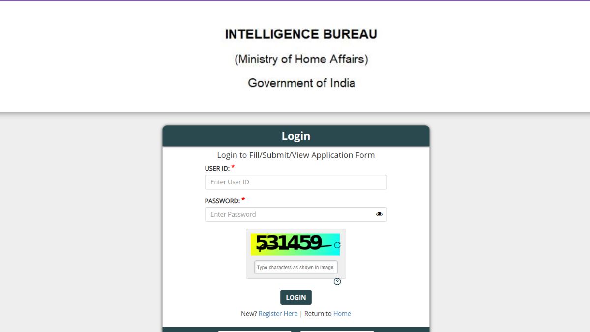 IB ACIO Answer Key 2025: आईबी ACIO आंसर-की mah.gov.in पर जारी, डाउनलोड करें रिस्पांस शीट PDF