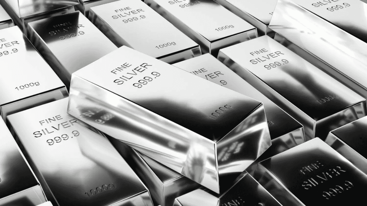 Top 10 Silver Producing Countries in the World