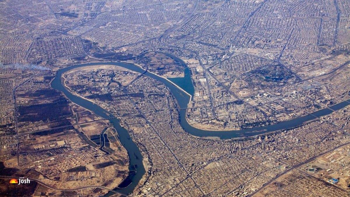 गुरुग्राम में कभी बहती थी एक नदी, अब नहीं है कोई सबूत, यह है नाम 
