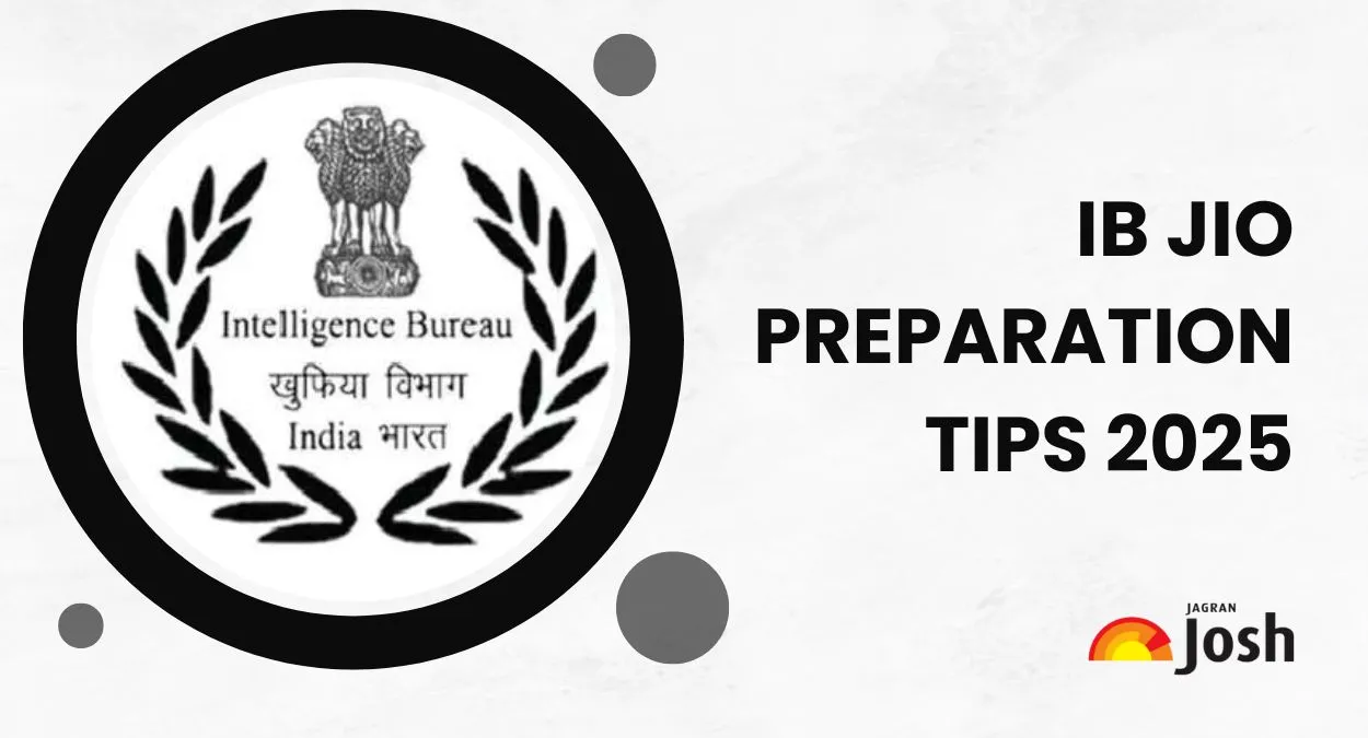IB JIO Preparation Tips 2025