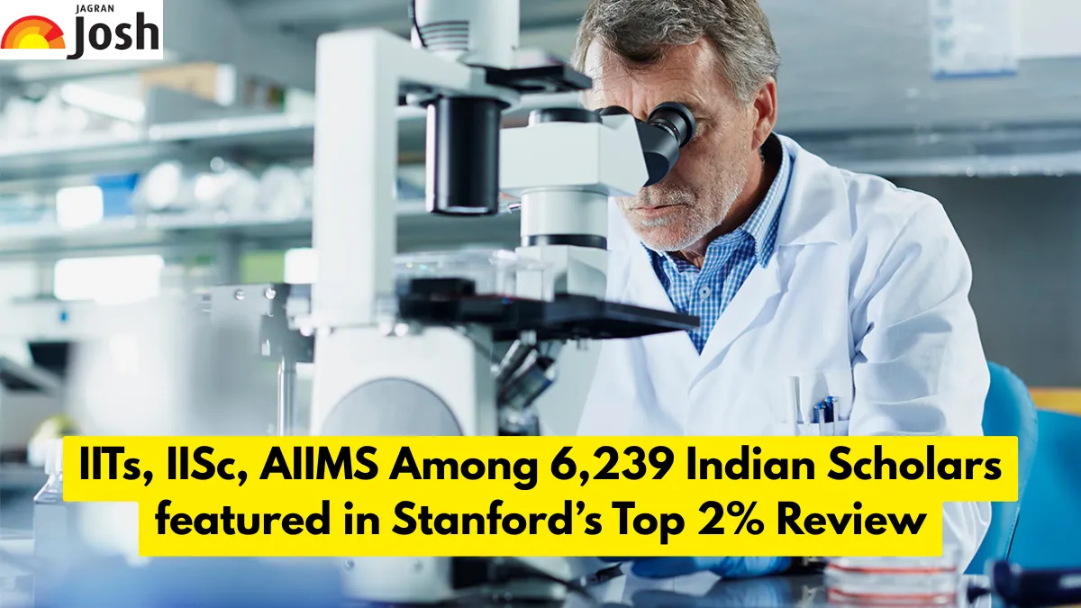 World's Top 2% Scientists