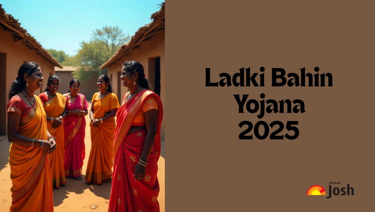 Ladki Bahin Yojana: How to Apply, Documents Required and Eligibility Criteria
