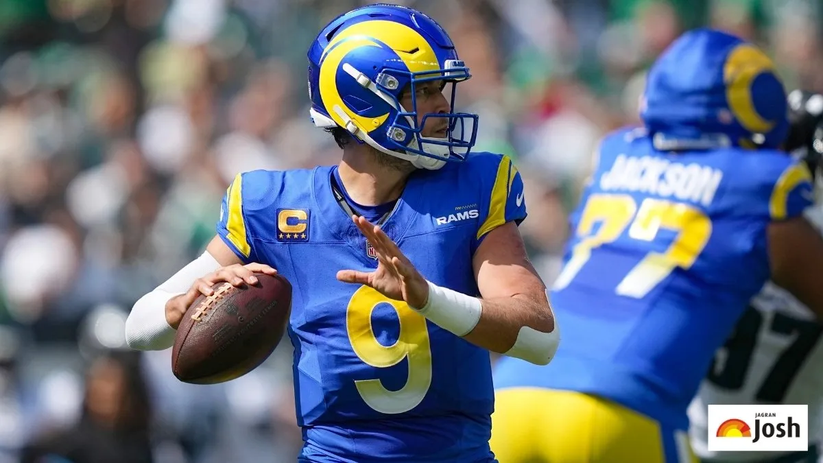 NFL 2025 Schedule: Key Dates & Leagues Trivia (Credits: NFL)