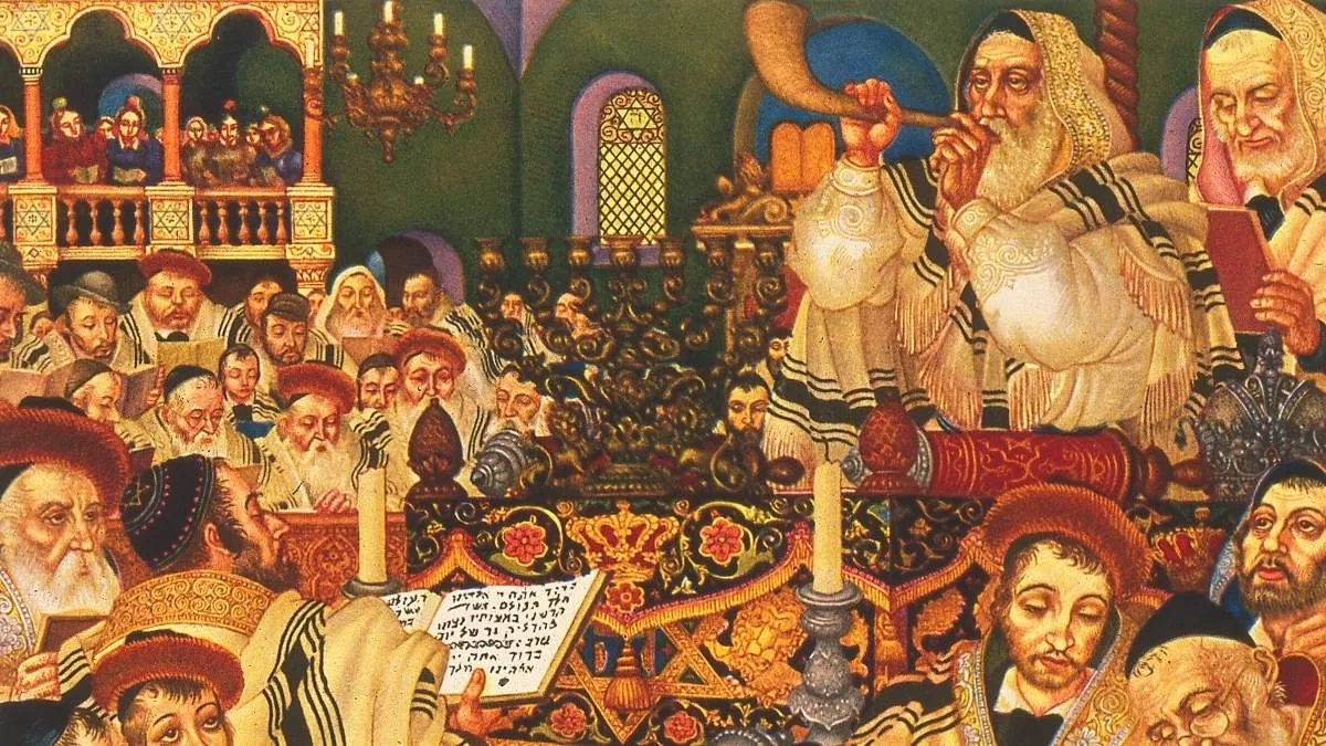 Rosh Hashanah 2025: Date and Why Is It Celebrated?