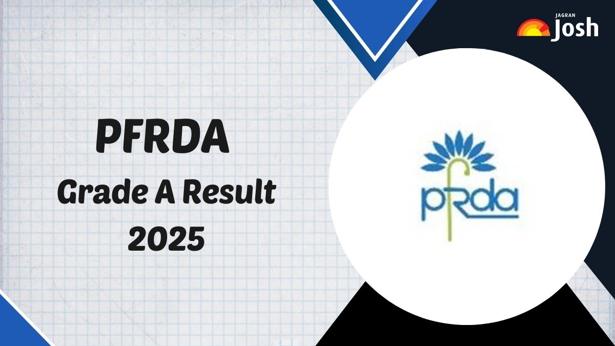 PFRDA Grade A Result 2025: असिस्टेंट मैनेजर रिजल्ट pfrda.org.in पर जल्द, यहां मिलेगा PDF लिंक