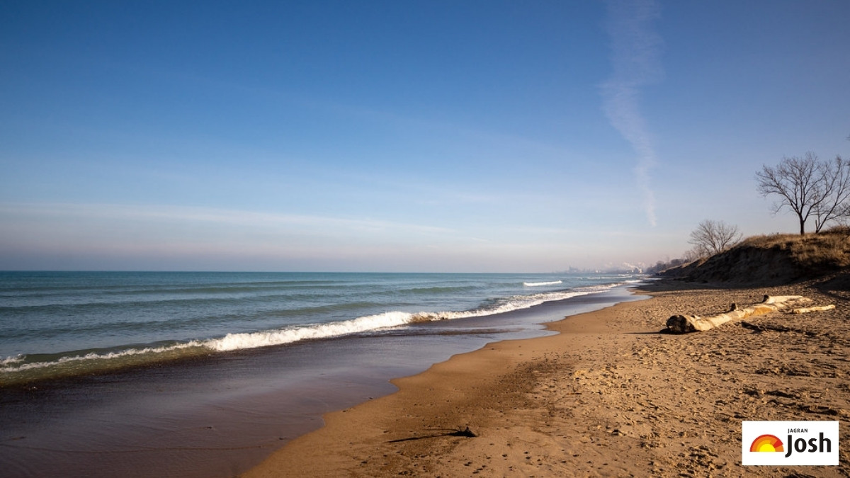 List of U.S. National Seashores and Lakeshores, Check Here!