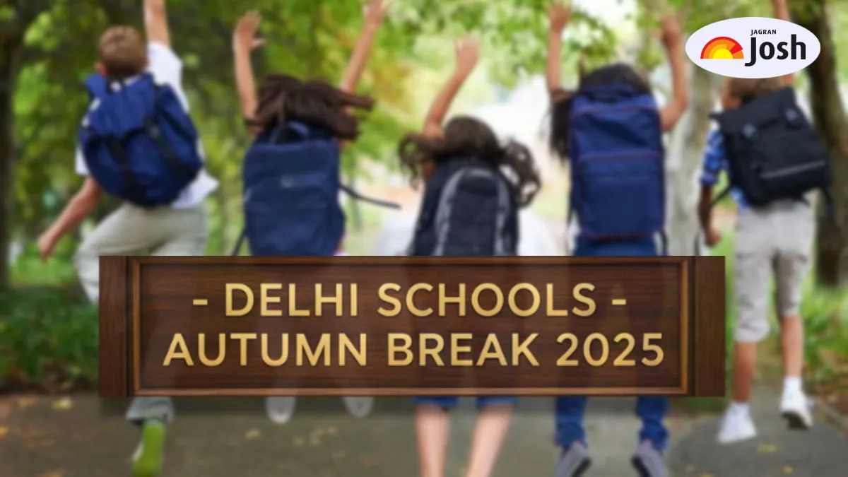 Check Delhi School Autumn Break 2025 Dates