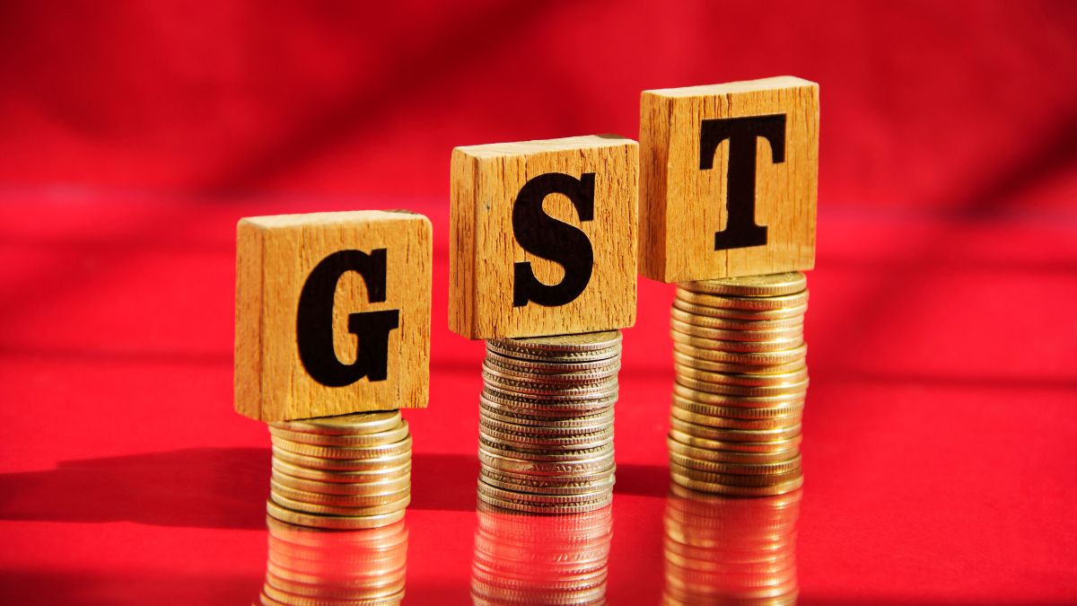 General Knowledge Quiz on New GST Rates List