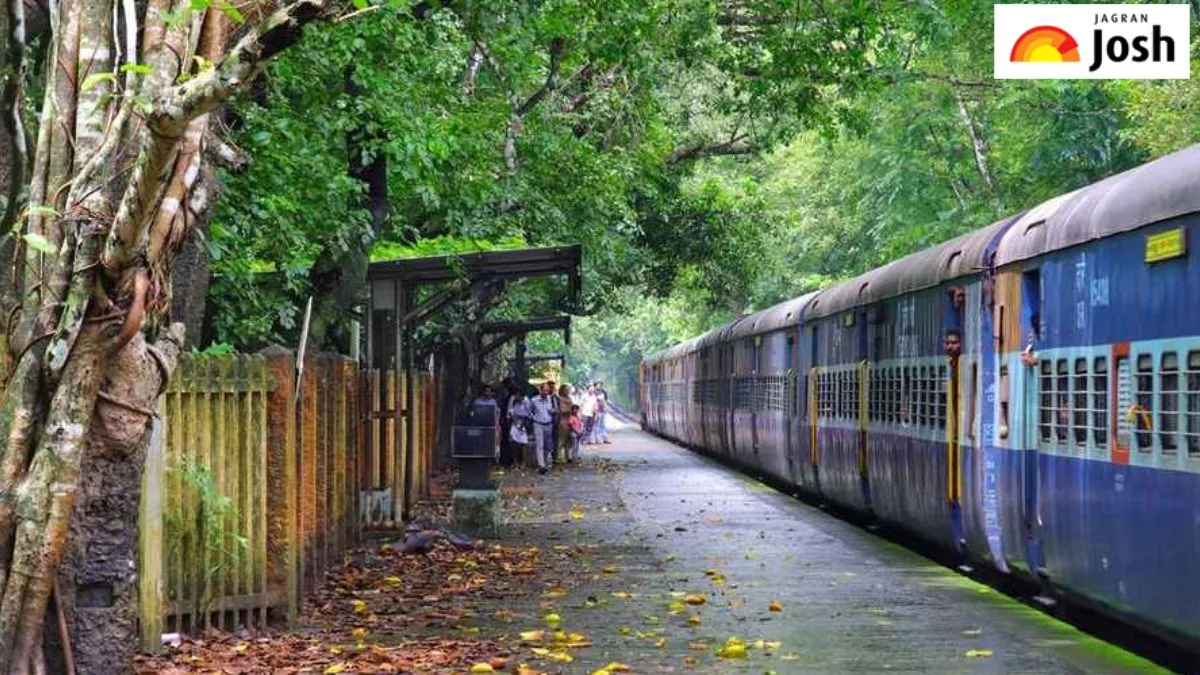 बिहार का सबसे बड़ा रेलवे स्टेशन