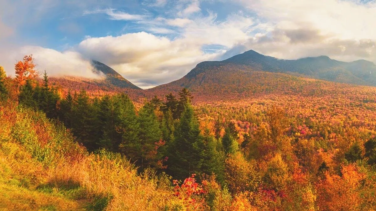 Which U.S. State is Known as the 'Granite State'?