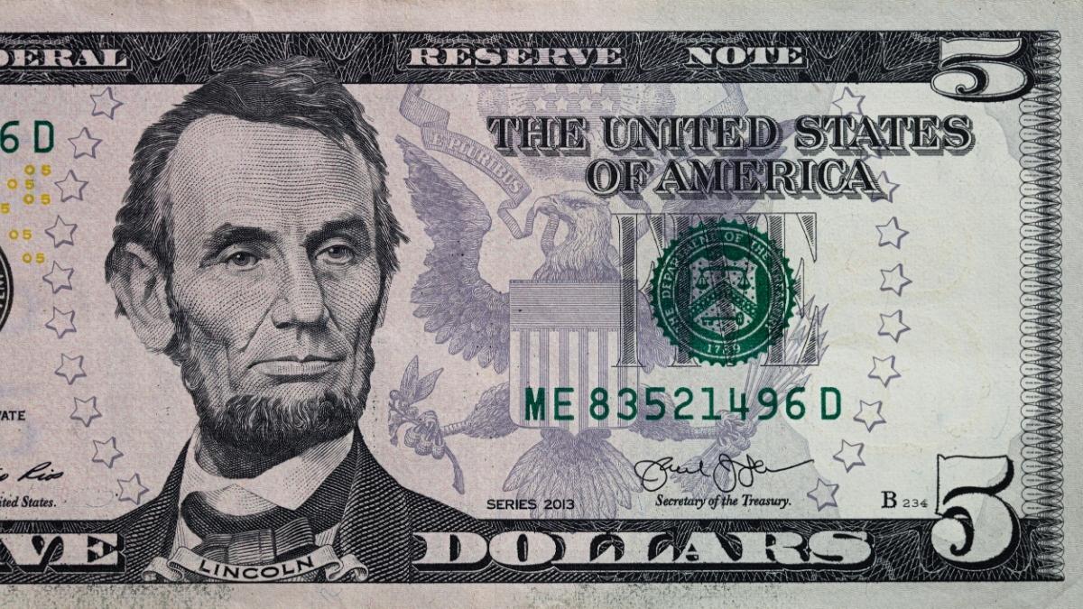 Who is on the 5 Dollar Bill? Check History, Symbols, and Facts