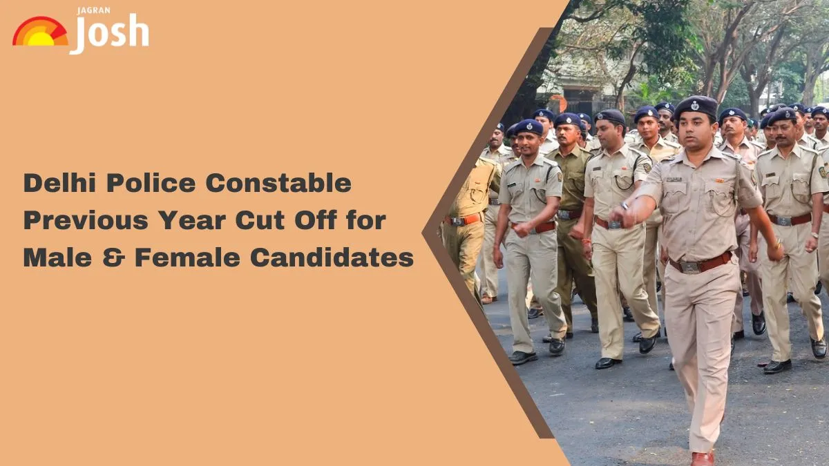 Delhi Police Cut Off