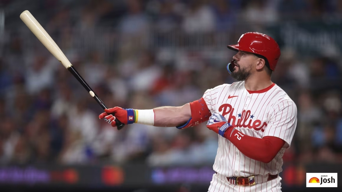 MLB Playoffs 2025 Picture: Wild Card Standings, Scott & Judge Step Up, Check Now!
