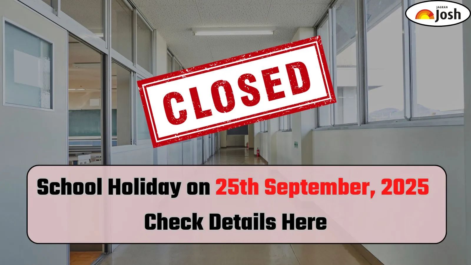 School Holiday on September 25, 2025 in These States