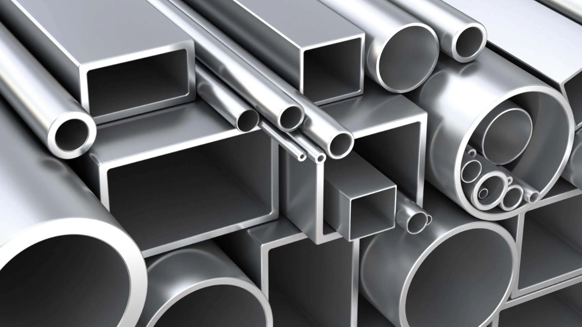Top 10 Aluminium Producing Countries in the World