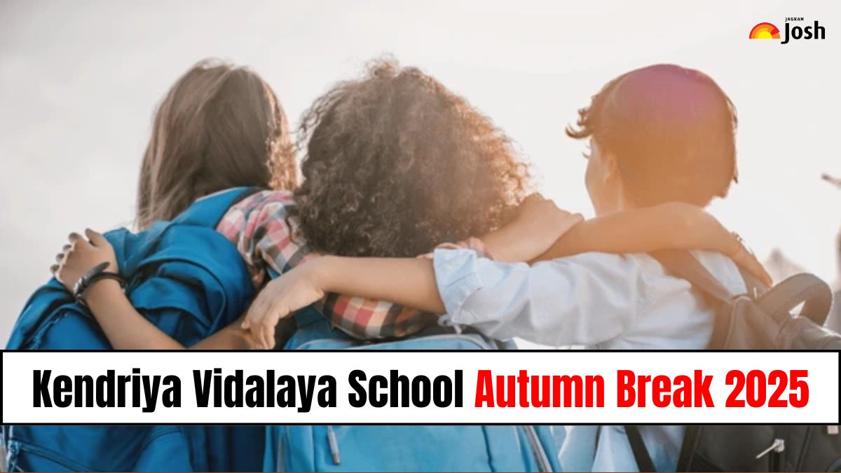 Kendriya Vidyalaya Autumn Break 2025: Check Dates, Festivals, and Academic Impact