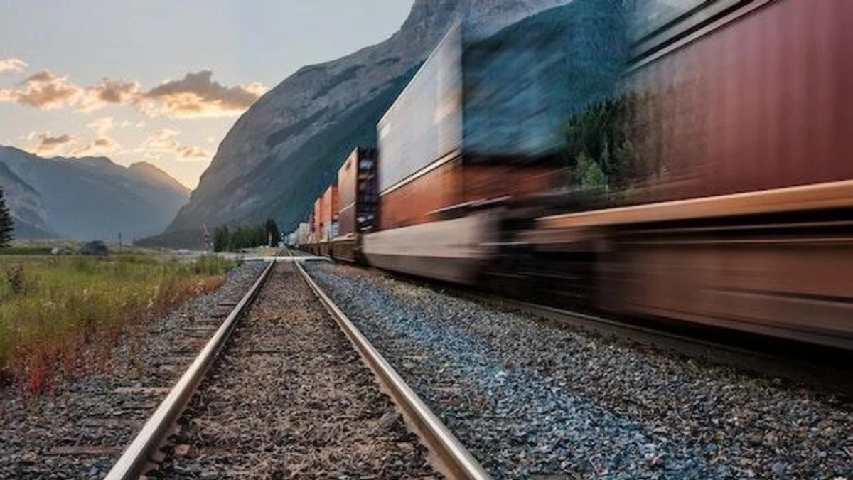 Which is the Longest Train Route in India? Check Details Here