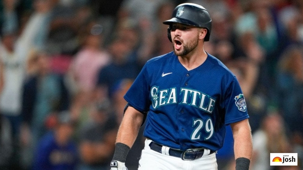Cal Raleigh Biography: Home Runs, Biography, MLB Stats & Career!