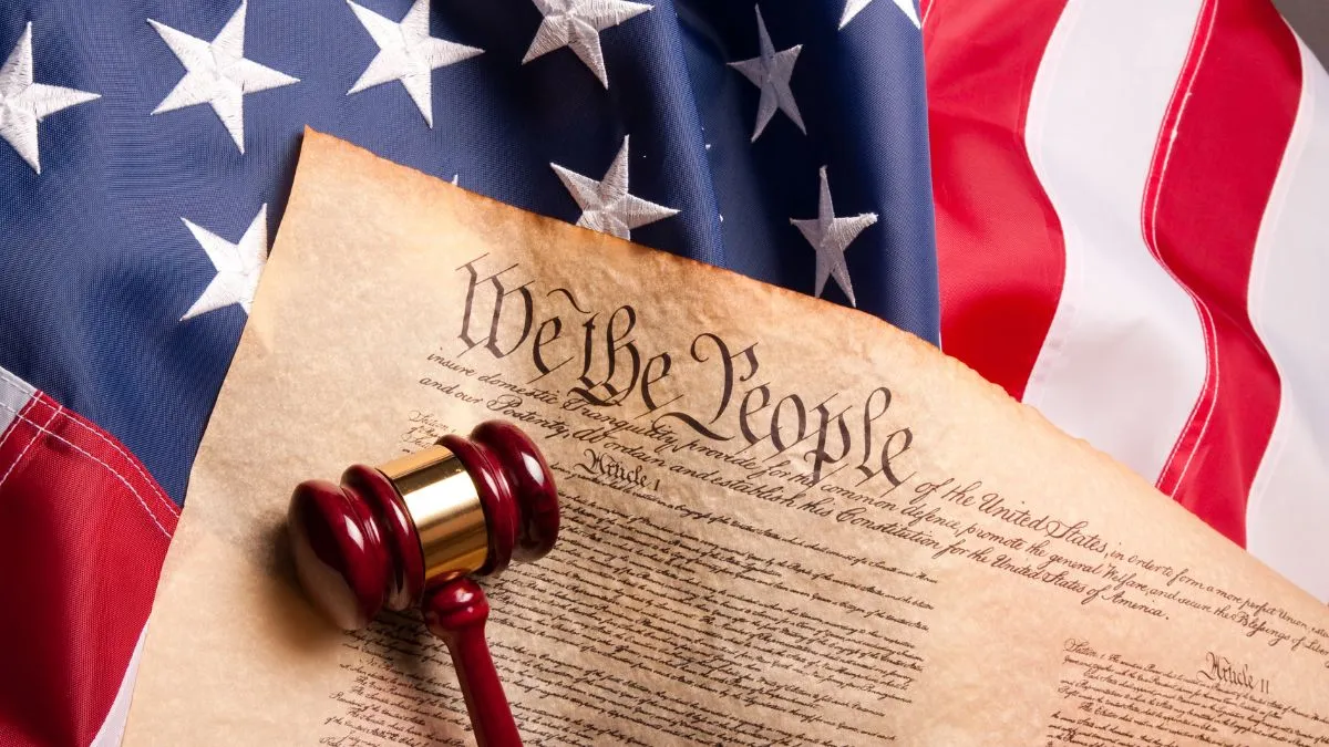 U.S. Constitution
