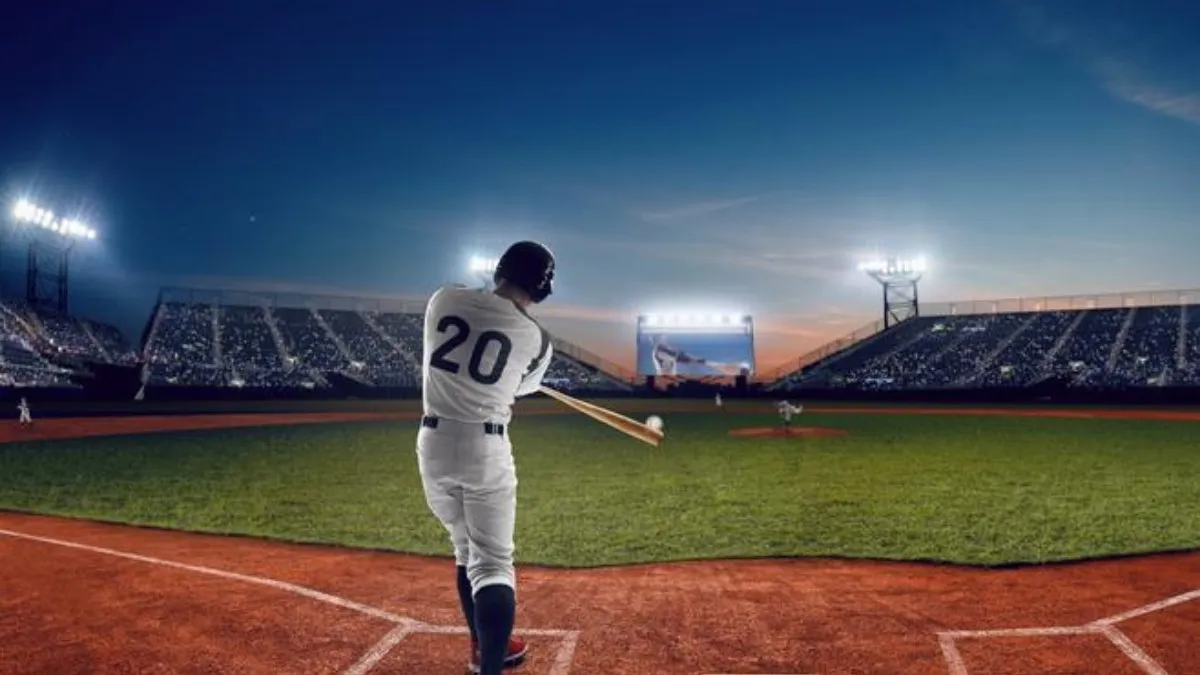 MLB Terms Explained (Credits: Penn State)