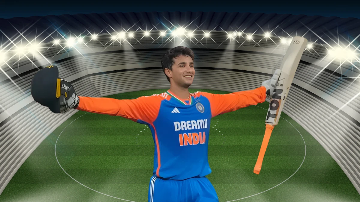 Asia Cup T20: Players with Most Sixes in Men’s T20 Asia Cup