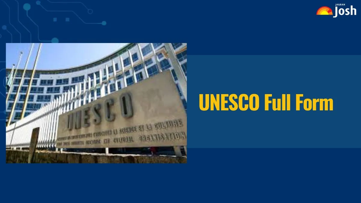 UNESCO Full Form