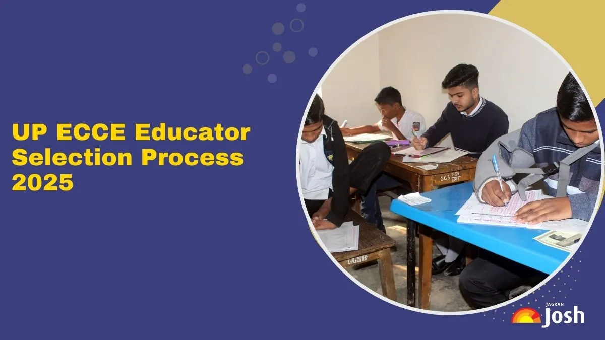 UP Educator Selection Process