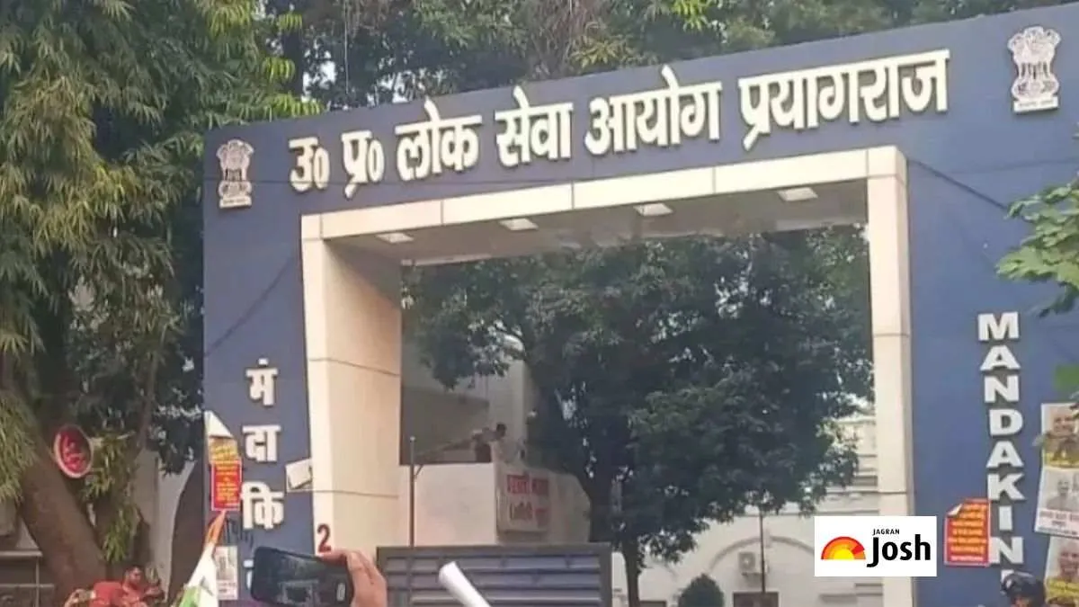 UPPSC PCS Admit Card 2025