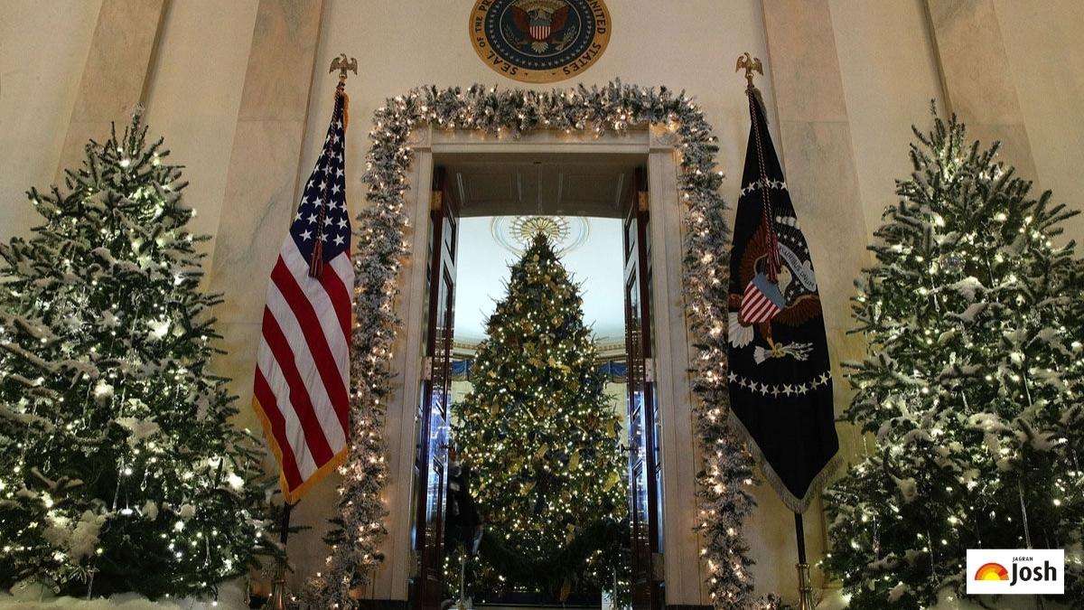 White House Traditions: Christmas, Easter & Presidential Walk of Fame, Check Here!