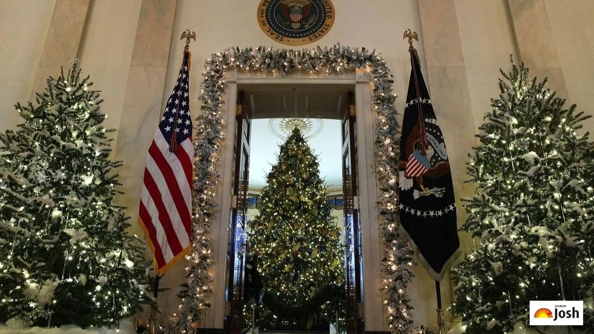 What are the White House Traditions? (Credits: WTOP)