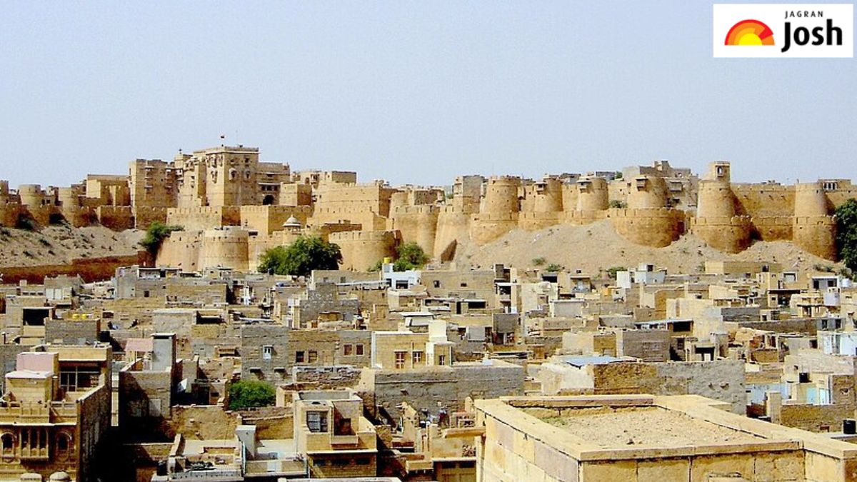 भारत में सर्वाधिक बुर्जों वाला किला कौन-सा है, यहां जानें