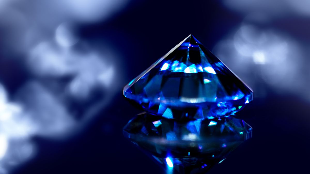 Which State is Called the Kohinoor of India?