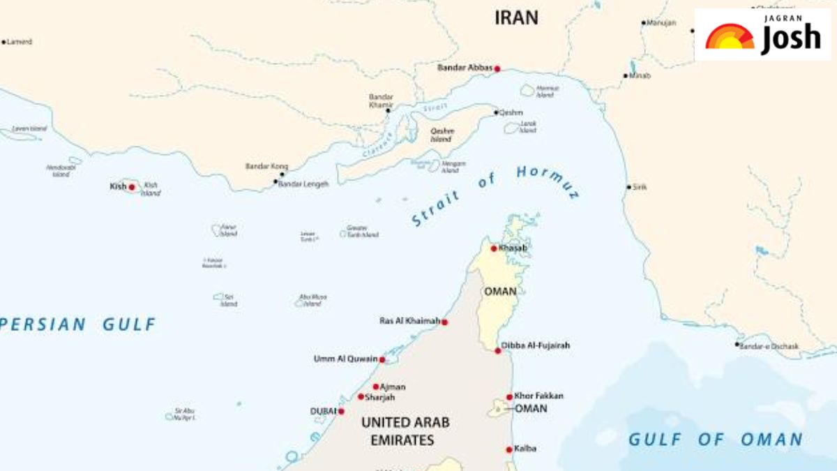 Strait of Hormuz: क्या आप होरमुज जलडमरूमध्य के बारे में जानते हैं ? जानें इतिहास और महत्त्व