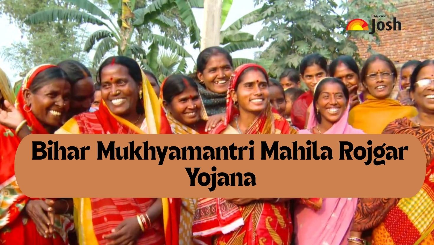 Bihar Mukhyamantri Mahila Rojgar Yojana: Eligibility, Documents Required and How to Apply Online, Check Key Details Here