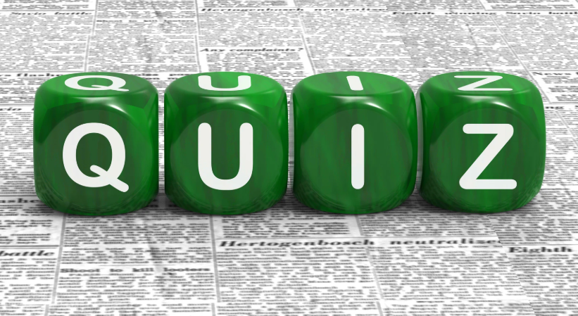 The Ultimate IP University (GGSIPU) Quiz