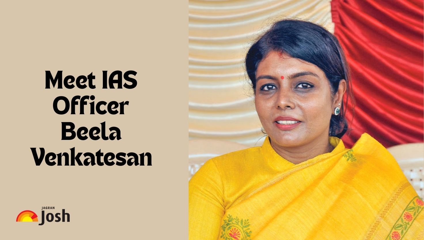 Who Was IAS Officer Dr. Beela Venkatesan: A Prominent Face of Tamil Nadu’s Covid 19 - Know her Contributions, Career Profile & Qualification