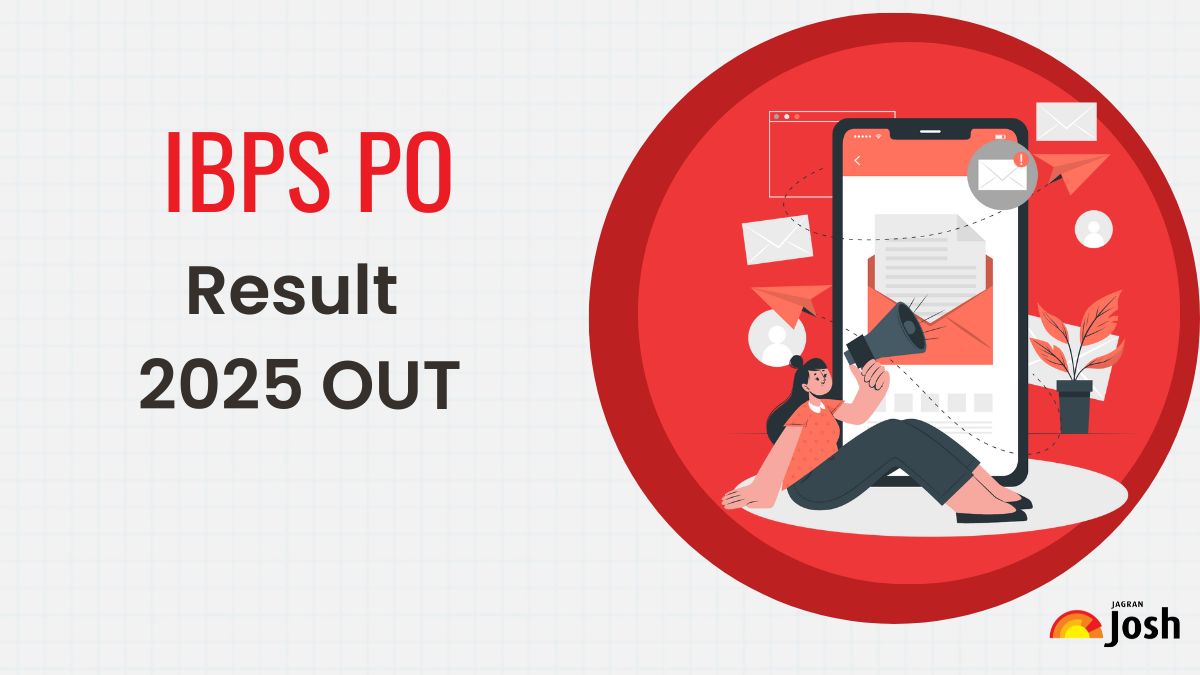 IBPS PO Result 2025 OUT: Check Prelims Scorecard PDF, Cut-Off & Mains Eligibility at ibps.in
