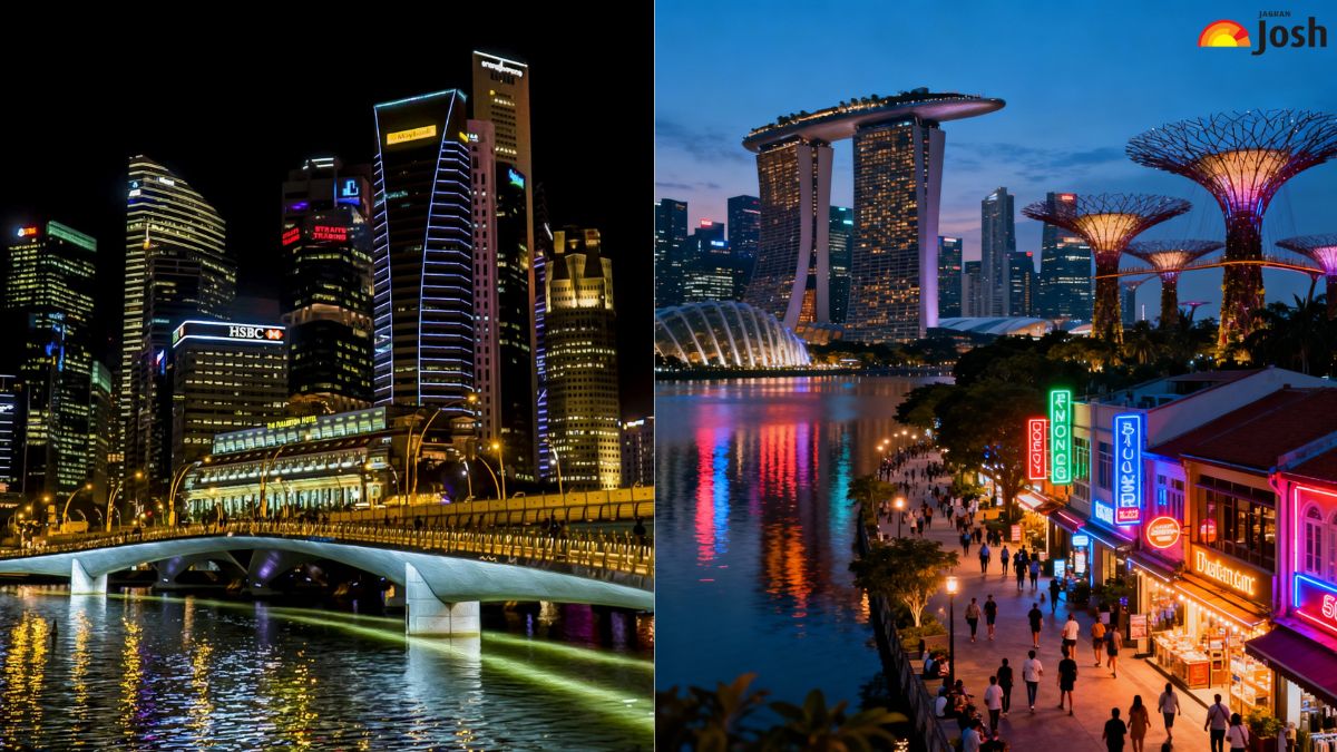List of the Top 10 Safest Countries in the World to Walk Alone at Night