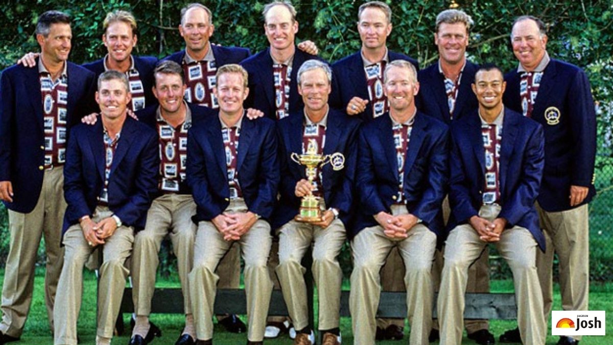 Top 10 Greatest Records in Ryder Cup History, Check Golf Stats!