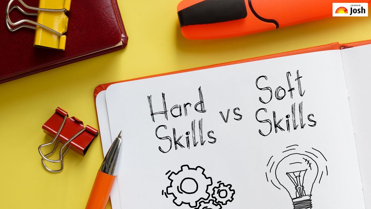 Soft Skills Vs. Hard Skills: Check Differences and Importance