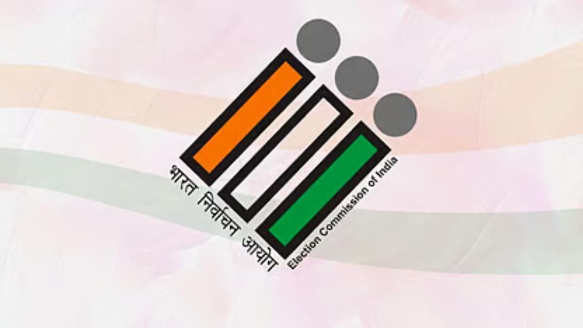 ECI's ECINET Portal Now Features Aadhaar E-Sign for Enhanced Voter Roll Integrity