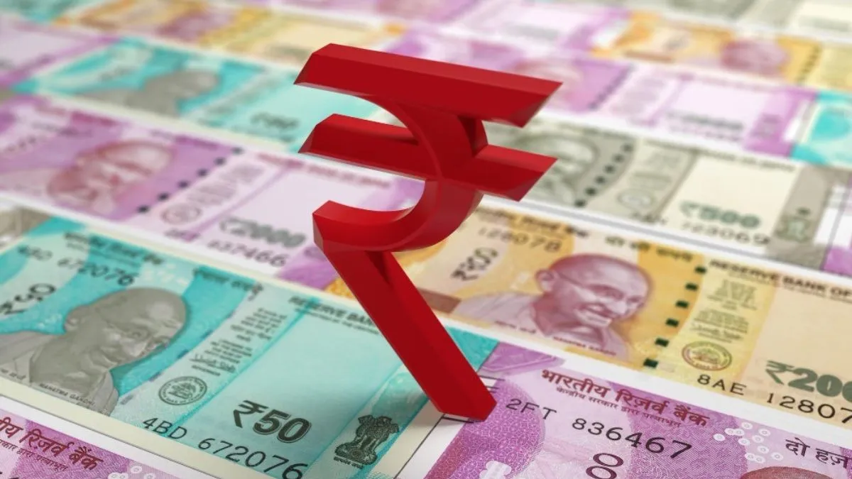 Indian Rupee Quiz
