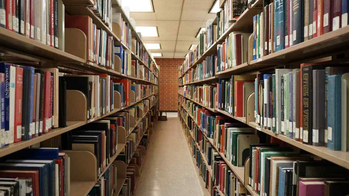 List of Top 5 Most Famous U.S. Presidential Libraries
