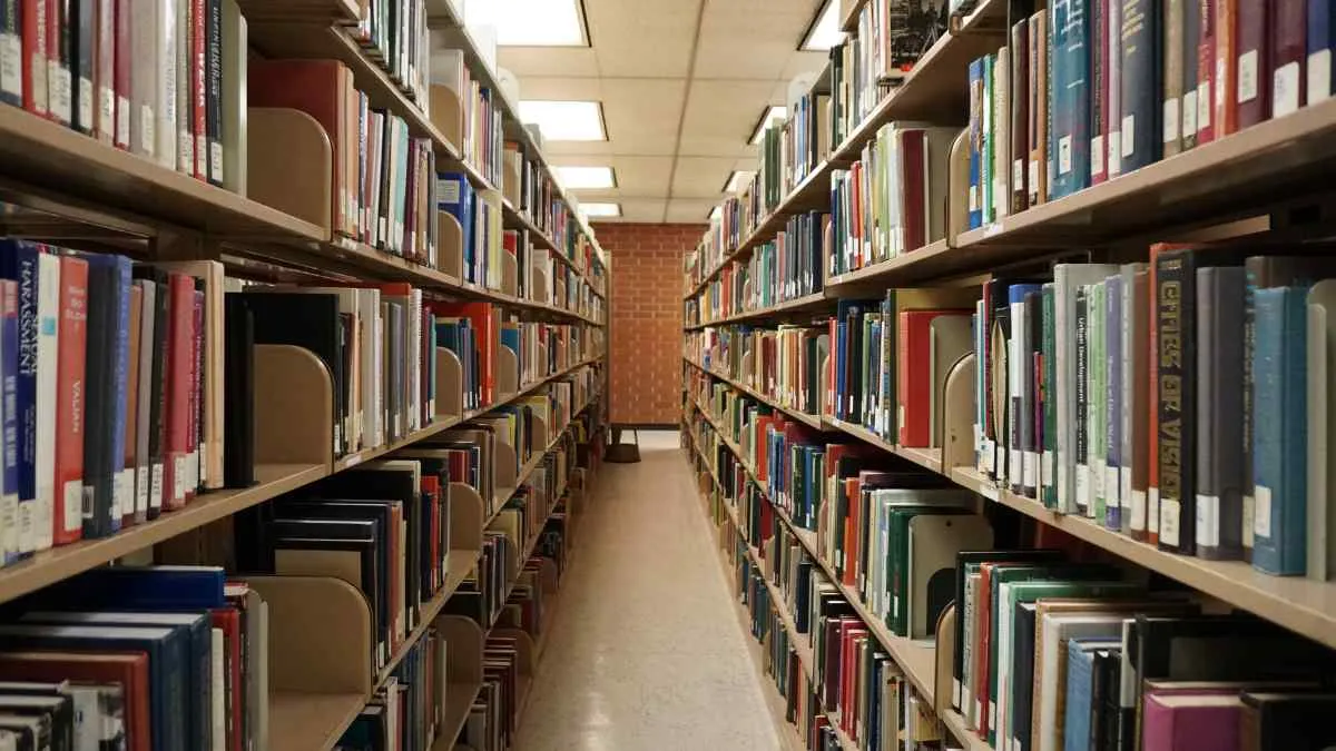 Top 5 Most Famous U.S. Presidential Libraries