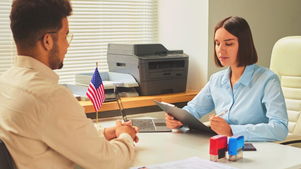 What is Project Firewall and its Impact on American Workers?