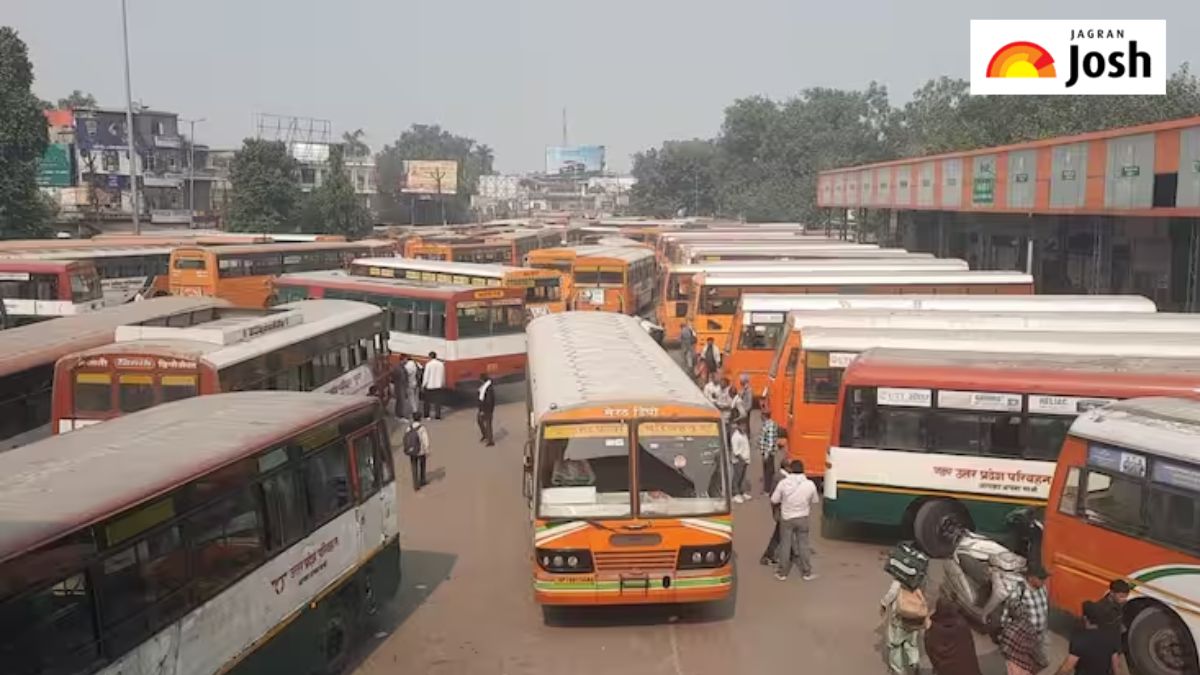 उत्तर प्रदेश का सबसे बड़ा बस अड्डा कौन-सा है, जानें यहां