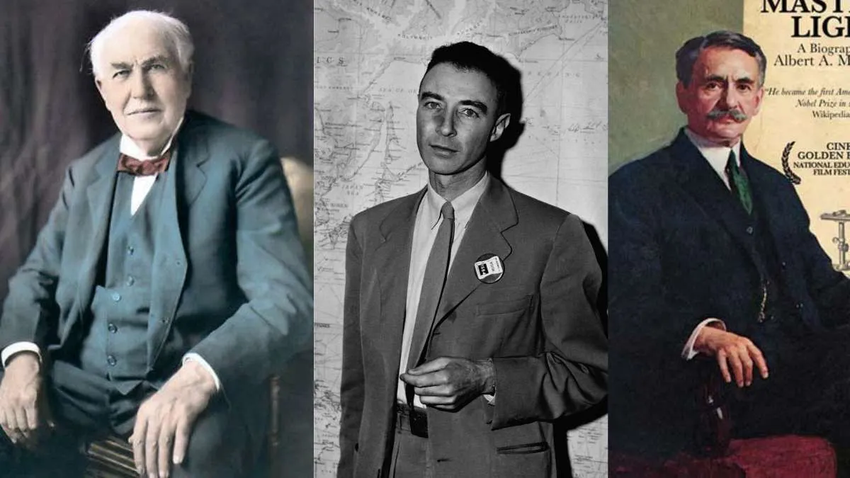 List of Top 10 Most Famous American Scientists